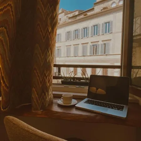 Cozy House In San Rocco Apartment Bolsena