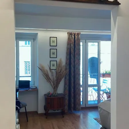 Cozy House In San Rocco * Bolsena