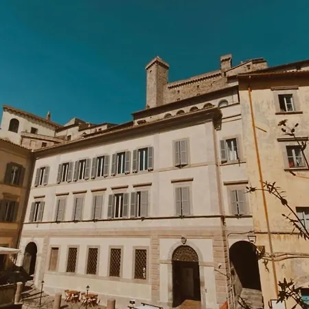 Apartment Cozy House In San Rocco