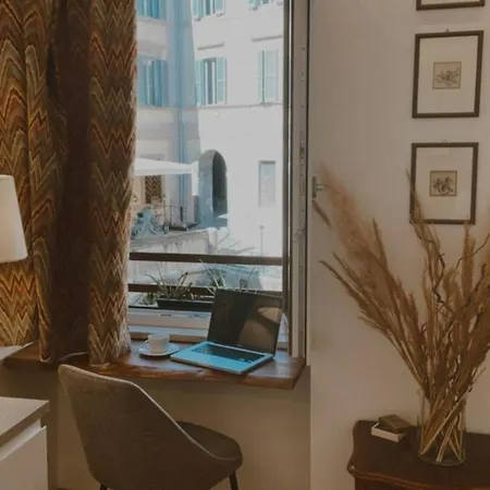 アパート Cozy House In San Rocco ボルセーナ