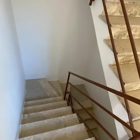 Apartment Cozy House In San Rocco *