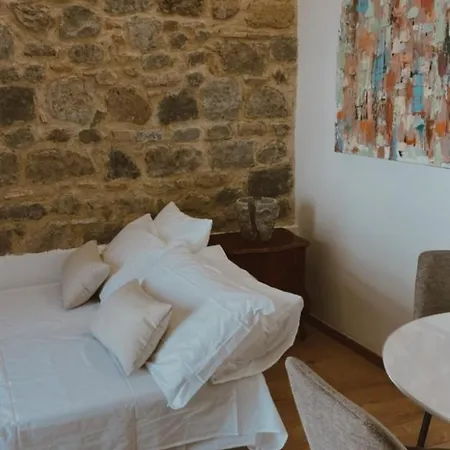 Cozy House In San Rocco *