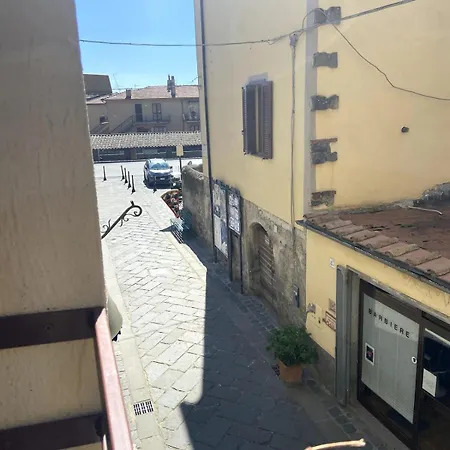 Cozy House In San Rocco Apartment *