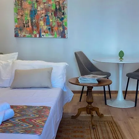 Apartment Cozy House In San Rocco *