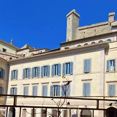 Cozy House In San Rocco Apartment *