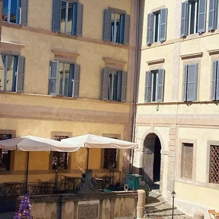 Apartment Cozy House In San Rocco *