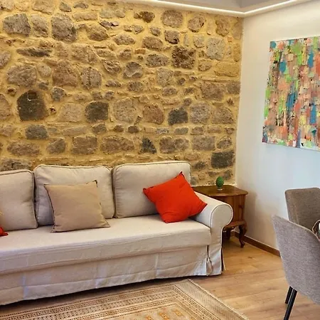 Apartment Cozy House In San Rocco Bolsena