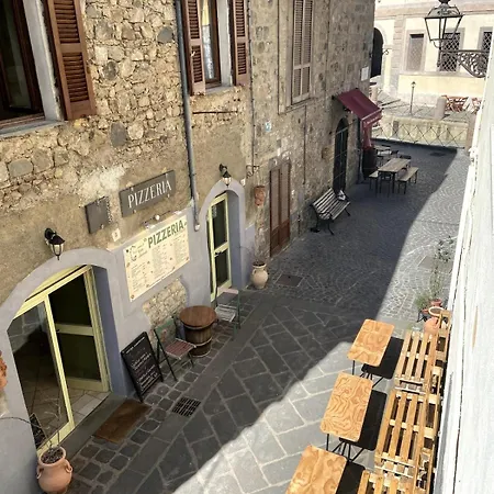 Cozy House In San Rocco *