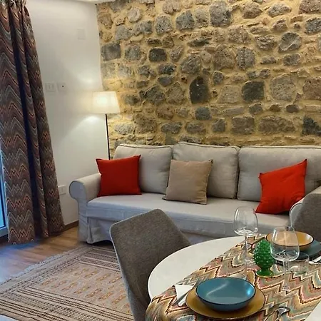 Cozy House In San Rocco