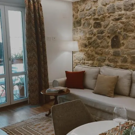 Apartment Cozy House In San Rocco