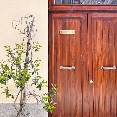 Cozy House In San Rocco Bolsena