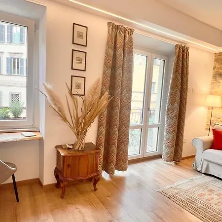 Cozy House In San Rocco Apartment Bolsena