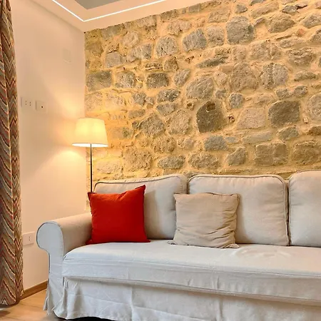 Cozy House In San Rocco *